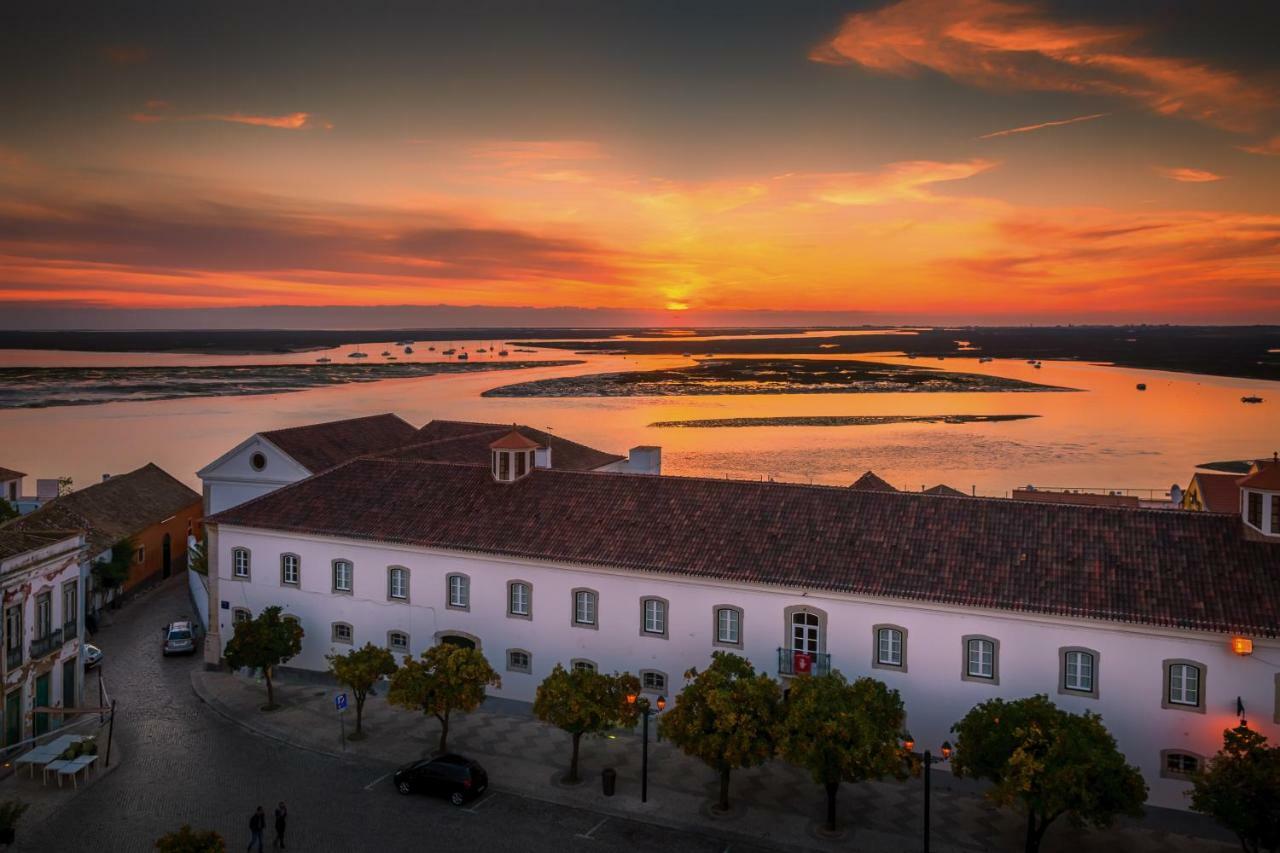 Stay Hotel Faro Centro Exterior photo